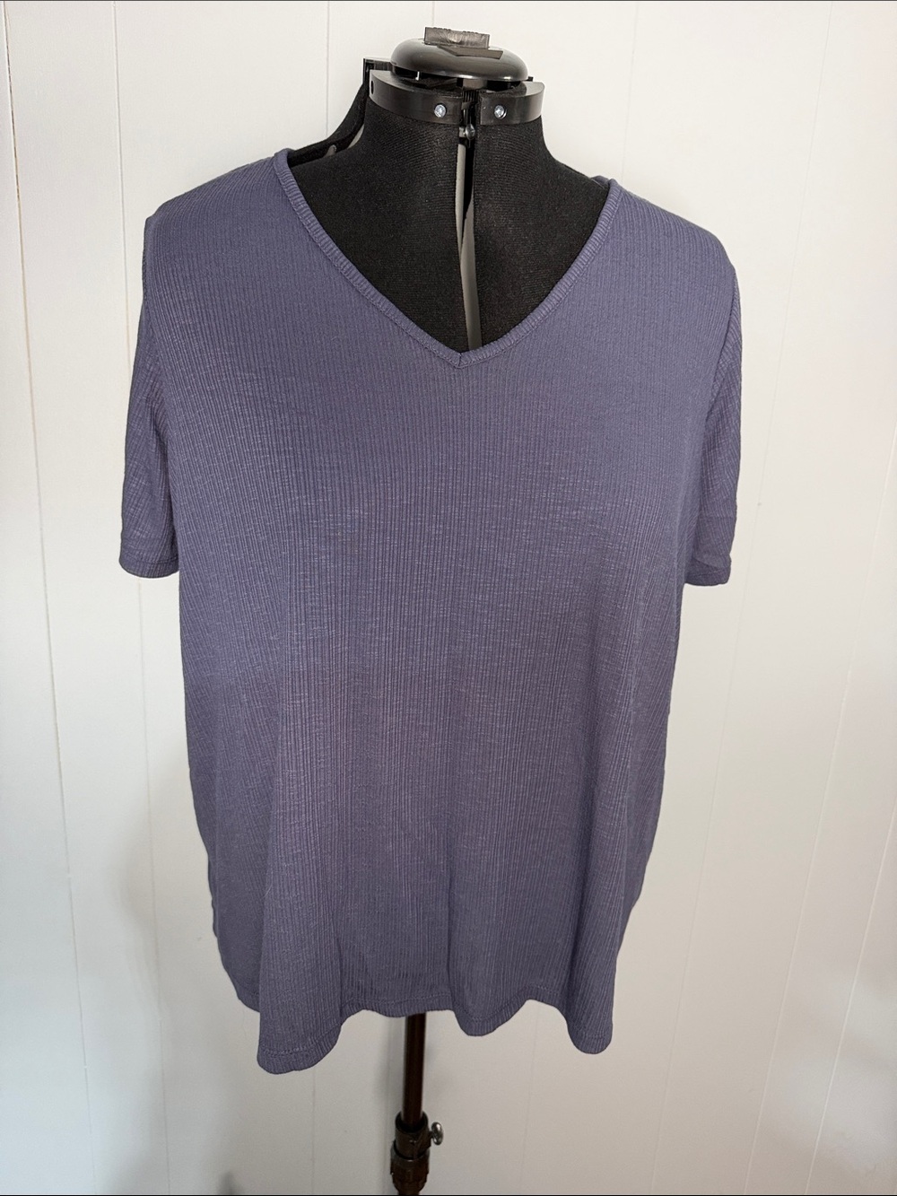 Ladies Old Navy Luxe T-Shirt